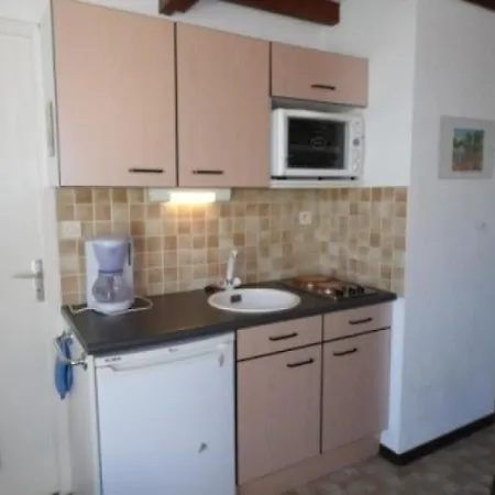 Διαμέρισμα Mouettes 1 Agde